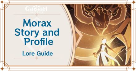 gundam morax|Zhongli Birthday, Voice Actors, and History .